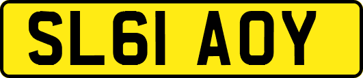 SL61AOY