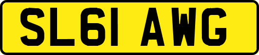 SL61AWG
