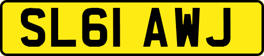 SL61AWJ