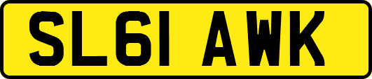 SL61AWK
