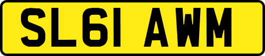 SL61AWM