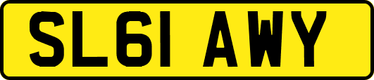 SL61AWY