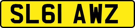 SL61AWZ