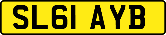 SL61AYB