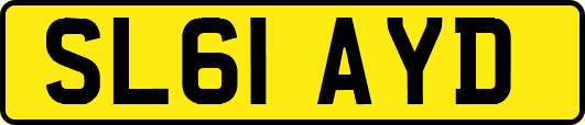 SL61AYD