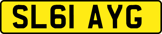 SL61AYG