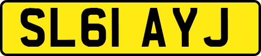 SL61AYJ