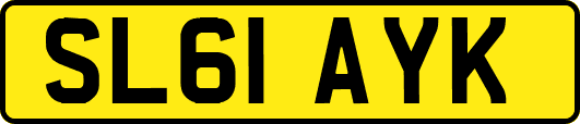 SL61AYK