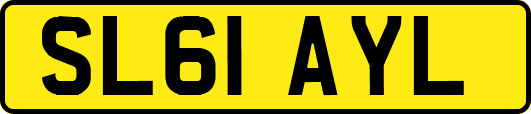 SL61AYL