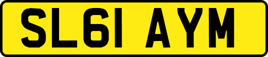 SL61AYM