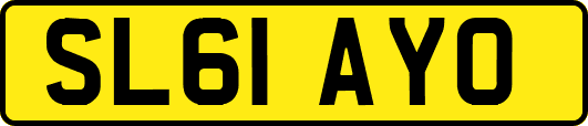 SL61AYO