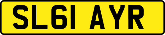 SL61AYR