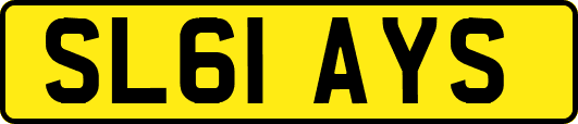 SL61AYS