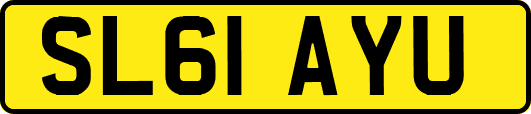 SL61AYU