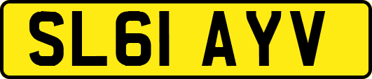 SL61AYV
