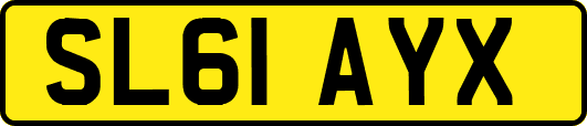 SL61AYX