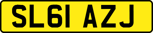 SL61AZJ