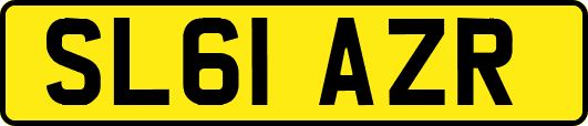 SL61AZR