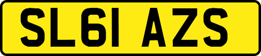 SL61AZS