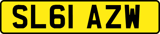 SL61AZW