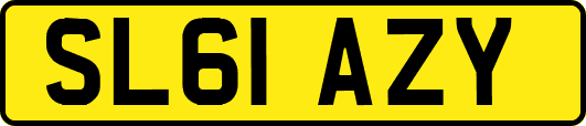 SL61AZY