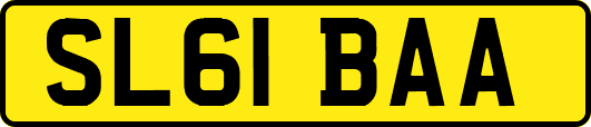 SL61BAA