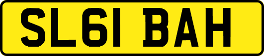 SL61BAH