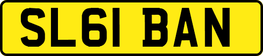 SL61BAN