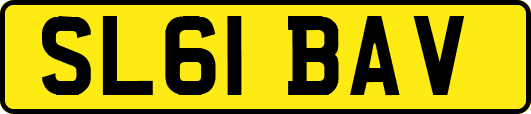 SL61BAV