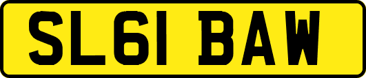 SL61BAW