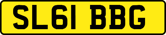 SL61BBG