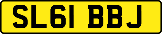 SL61BBJ