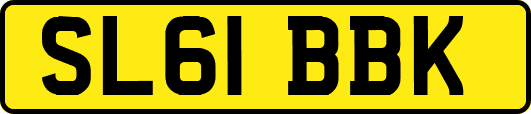 SL61BBK