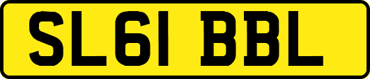 SL61BBL