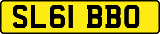 SL61BBO