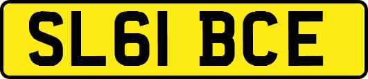 SL61BCE