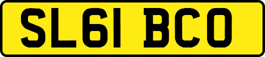 SL61BCO
