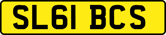SL61BCS