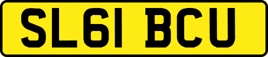 SL61BCU