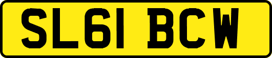 SL61BCW