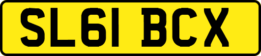 SL61BCX