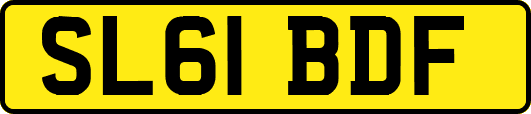 SL61BDF