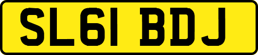 SL61BDJ