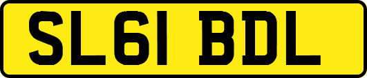 SL61BDL