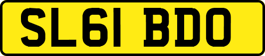 SL61BDO
