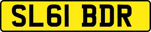 SL61BDR