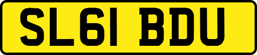 SL61BDU