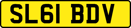 SL61BDV