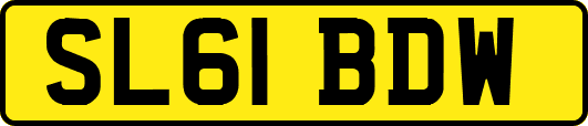 SL61BDW