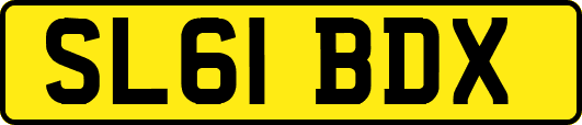SL61BDX